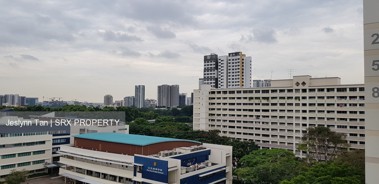 Kim Keat Avenue thumbnail photo